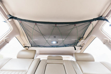 Toyota Land Cruiser / Lexus LX Attic - Xtrusion Overland