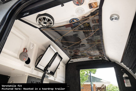 Toyota Land Cruiser / Lexus LX Attic - Xtrusion Overland