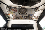 Toyota Land Cruiser / Lexus LX Attic - Xtrusion Overland