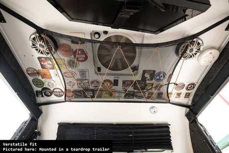 Toyota Land Cruiser / Lexus LX Attic - Xtrusion Overland