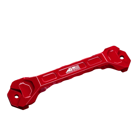 Toyota / Lexus Billet Battery Hold Down Bar - Xtrusion Overland
