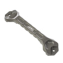 Toyota / Lexus Billet Battery Hold Down Bar - Xtrusion Overland