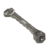 Toyota / Lexus Billet Battery Hold Down Bar - Xtrusion Overland
