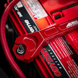 Toyota / Lexus Billet Battery Hold Down Bar - Xtrusion Overland