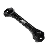 Toyota / Lexus Billet Battery Hold Down Bar - Xtrusion Overland