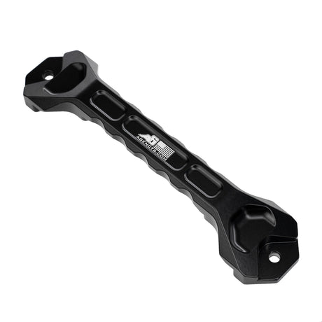 Toyota / Lexus Billet Battery Hold Down Bar - Xtrusion Overland