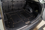 Toyota Rav4 2019 - Present 5th Gen. - Rear Plate System - Xtrusion Overland