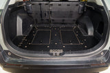 Toyota Rav4 2019 - Present 5th Gen. - Rear Plate System - Xtrusion Overland