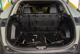 Toyota Rav4 2019 - Present 5th Gen. - Rear Plate System - Xtrusion Overland