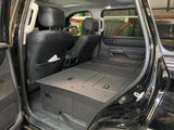 Toyota - Sequoia - 2023 - Present - 3rd Gen - Explore Series - Seat Delete Plate System - Stealth Sleep Package - Xtrusion Overland
