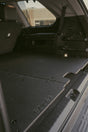 Toyota - Sequoia - 2023 - Present - 3rd Gen - Explore Series - Seat Delete Plate System - Third Row - 100% Delete Package - Xtrusion Overland