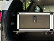Toyota - Sequoia - 2023 - Present - 3rd Gen - Explore Series - Single Drawer - 19 - 3/16" Width x 38" Deep x 10" High - Drawer Module with Short Drawer 20" and Storage Space Behind Drawer - Xtrusion Overland