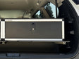 Toyota - Sequoia - 2023 - Present - 3rd Gen - Explore Series - Single Drawer - 28 - 3/16" Width x 38" Deep x 10" High - Drawer Module with Short Drawer 20" and Storage Space Behind - Xtrusion Overland