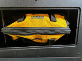 Toyota - Sequoia - 2023 - Present - 3rd Gen - Explore Series - Single Drawer - 28 - 3/16" Width x 38" Deep x 10" High - Drawer Module with Short Drawer 20" and Storage Space Behind - Xtrusion Overland