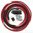 Toyota Sequoia Big 7 Battery Cable Kit (Gen 1 - 2001-2007) - Xtrusion Overland