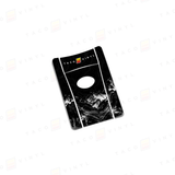Toyota Slim Card Key Fob Decals (HYQ14CBP) - Xtrusion Overland
