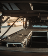 Toyota Tacoma - 2005 - 2015 - 2nd Gen - 6’ Bed - Explore Series - UltraLite - GFC - Xtrusion Overland