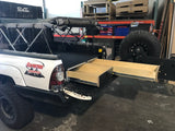 Toyota Tacoma 2005 - 2023 2nd and 3rd Gen. - Truck Bed Single Drawer Module - Xtrusion Overland