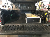 Toyota Tacoma 2005 - 2023 2nd and 3rd Gen. - Truck Bed Single Drawer Module - Xtrusion Overland