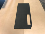 Toyota Tacoma 2005 - 2023 2nd and 3rd Gen. - Truck Bed Single Drawer Module - Top Plates - Xtrusion Overland