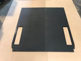 Toyota Tacoma 2005 - 2023 2nd and 3rd Gen. - Truck Bed Single Drawer Module - Top Plates - Xtrusion Overland