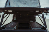 Toyota Tacoma - 2016 - 2023 - 3rd Gen - 6’ Bed - Explore Series - UltraLite - GFC - Xtrusion Overland