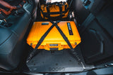 Toyota Tacoma - 2024 - Present - 4th Gen - Hybrid - Double Cab - Explore Series - Seat Delete Plate System - Second Row - Xtrusion Overland