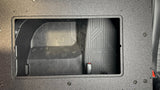 Toyota Tacoma - 2024 - Present - 4th Gen - Non - Hybrid - Double Cab - Explore Series - Seat Delete Plate System - Second Row - Xtrusion Overland