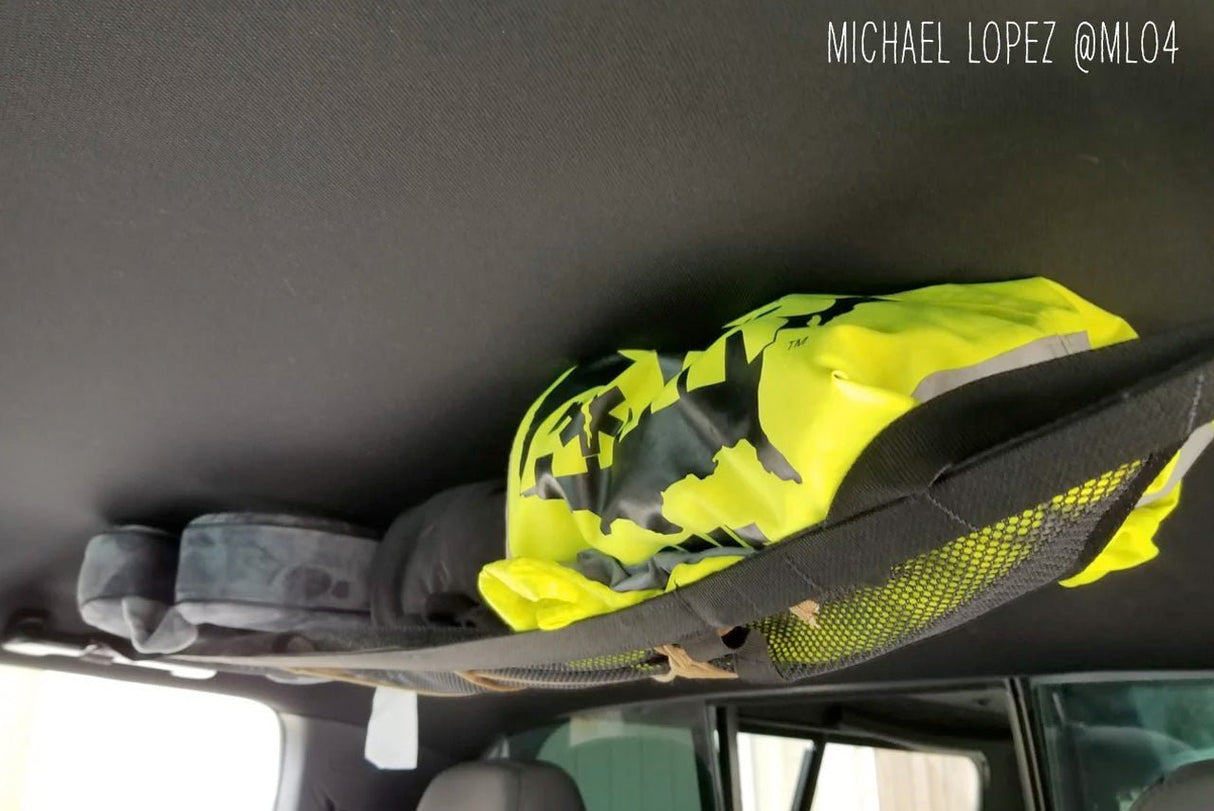 Toyota Tacoma Attic - Xtrusion Overland