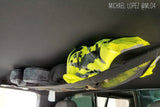 Toyota Tacoma Attic - Xtrusion Overland