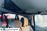 Toyota Tacoma Attic - Xtrusion Overland