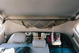 Toyota Tacoma Attic - Xtrusion Overland