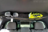 Toyota Tacoma Attic - Xtrusion Overland