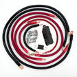 Toyota Tacoma Big 7 Battery Cable Kit (Gen 3 - 2016-2021) - Xtrusion Overland