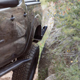 Toyota Tacoma High Clearance Rear Bumper / 2nd Gen / 2005-2015 - Xtrusion Overland