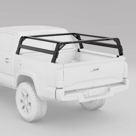 Toyota Tacoma Pre-configured XTR1 Bed Rack - Xtrusion Overland
