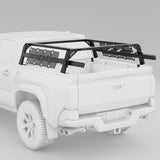 Toyota Tacoma Pre-configured XTR1 Bed Rack - Xtrusion Overland