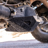 Toyota Tacoma TRD Pro / Offroad diff skid / 2016 - 2023 - Xtrusion Overland