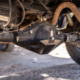 Toyota Tacoma TRD Pro / Offroad diff skid / 2016 - 2023 - Xtrusion Overland