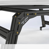Toyota Tacoma XTR3 TacomaBEAST Bed Rack - Xtrusion Overland