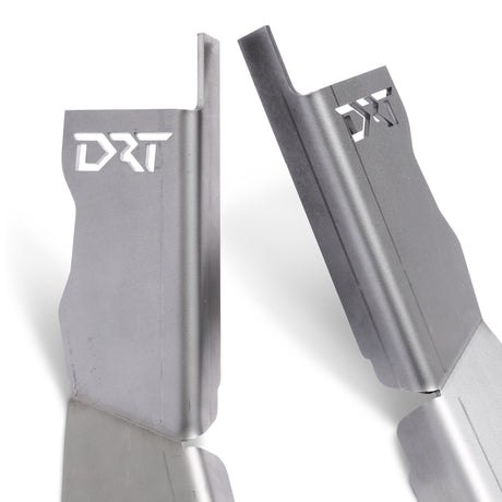 Toyota Tacoma/4runner Spindle Gussets - Xtrusion Overland