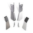 Toyota Tacoma/4runner Spindle Gussets - Xtrusion Overland