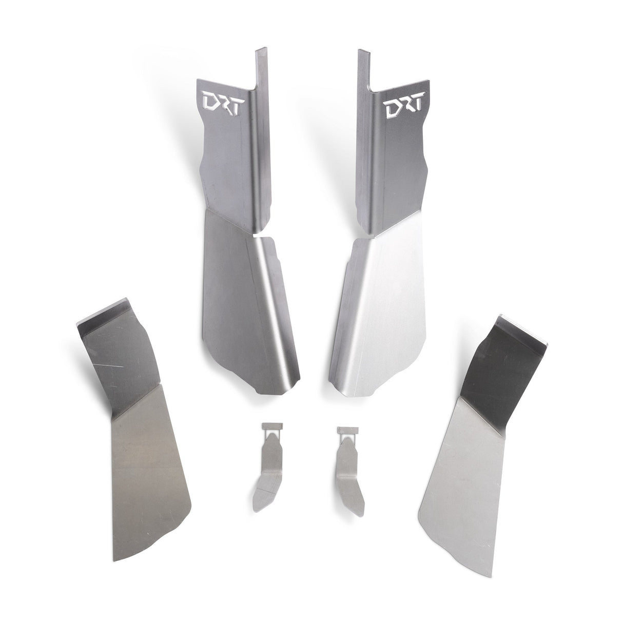 Toyota Tacoma/4runner Spindle Gussets - Xtrusion Overland