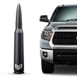 TOYOTA TUFFLOCK® BULLET ANTENNA - Xtrusion Overland