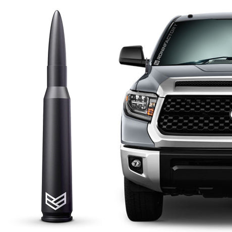 TOYOTA TUFFLOCK® BULLET ANTENNA - Xtrusion Overland
