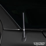 TOYOTA TUFFLOCK® SHORT ANTENNA (4 INCH) - Xtrusion Overland