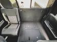 Toyota Tundra 2014 - 2021 2.5 Gen. Double Cab - Second Row Seat Delete Plate System - Xtrusion Overland