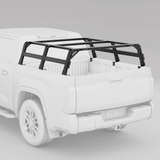 Toyota Tundra Bed Rack | XTR3 Popular Builds + MOLLE Packages - Xtrusion Overland