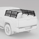 Toyota Tundra Bed Rack | XTR3 Popular Builds + MOLLE Packages - Xtrusion Overland