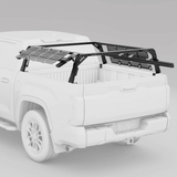 Toyota Tundra Pre-configured XTR1 Bed Rack - Xtrusion Overland